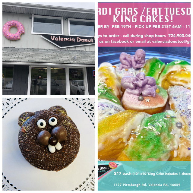Review Shastriji PA Donut Co LLC image 91235