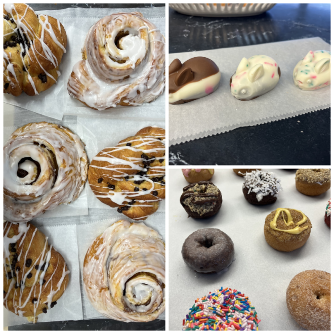 Review Shastriji PA Donut Co LLC image 91238