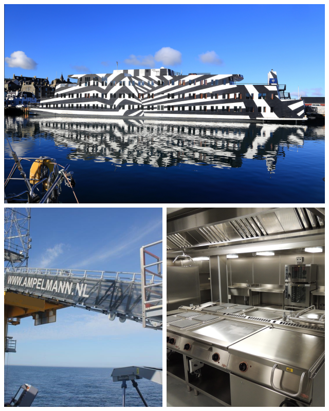Review Chevalier Floatels Holding & Management BV image 207523