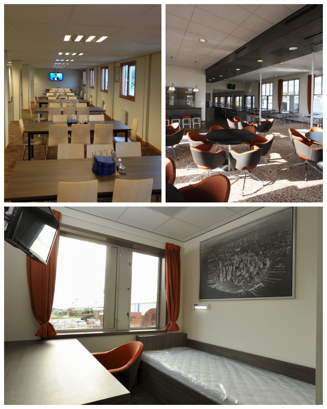 Review Chevalier Floatels Holding & Management BV image 207524