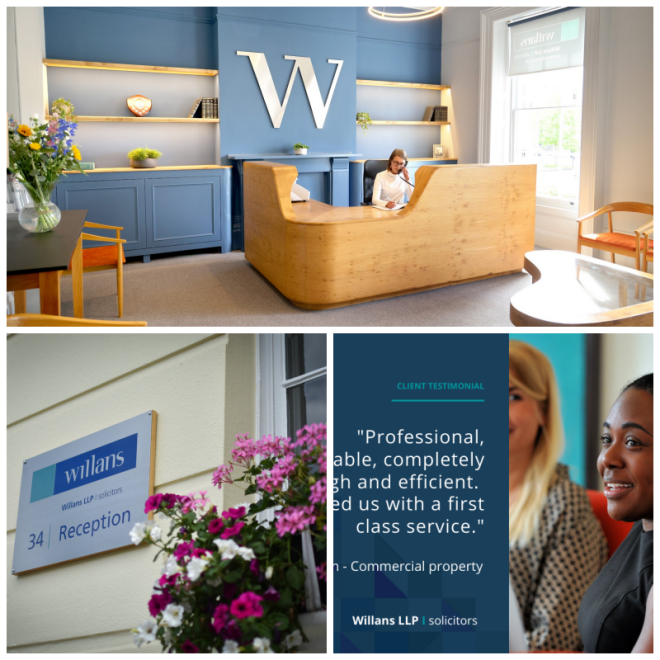 Review Willans LLP image 148069