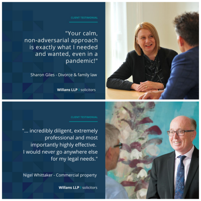 Review Willans LLP image 148070