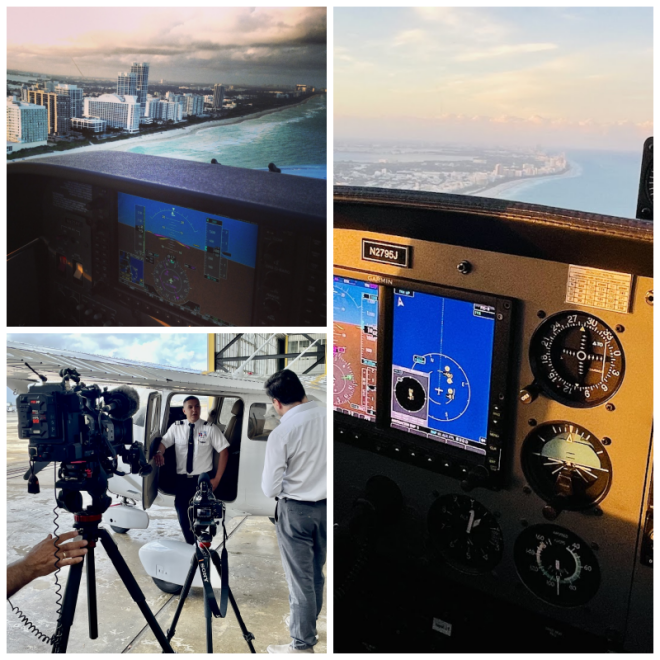 Review Endeavour flight training inc image 277400