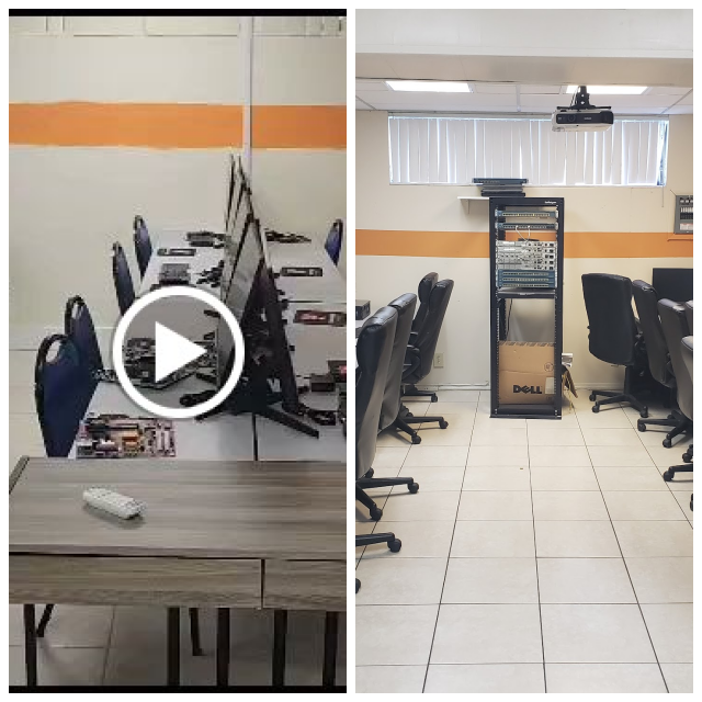 Review Dade institute of technology image 271163