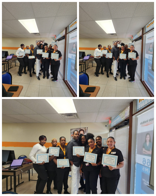 Review Dade institute of technology image 271164