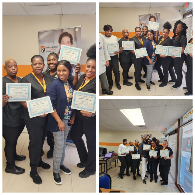 Review Dade institute of technology image 271165