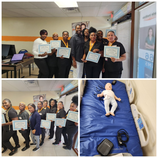 Review Dade institute of technology image 271166