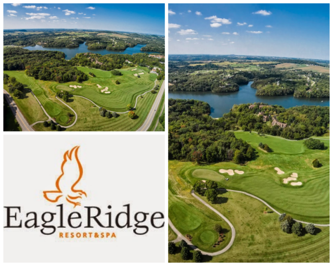 Review Eagle Ridge Resort & Spa image 184374