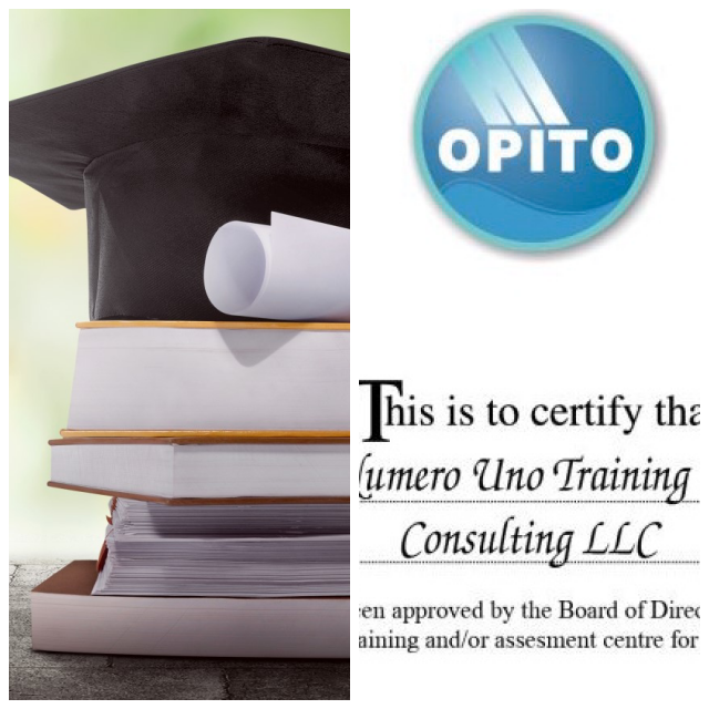 Review Numero Uno Training & Consulting Services image 13620