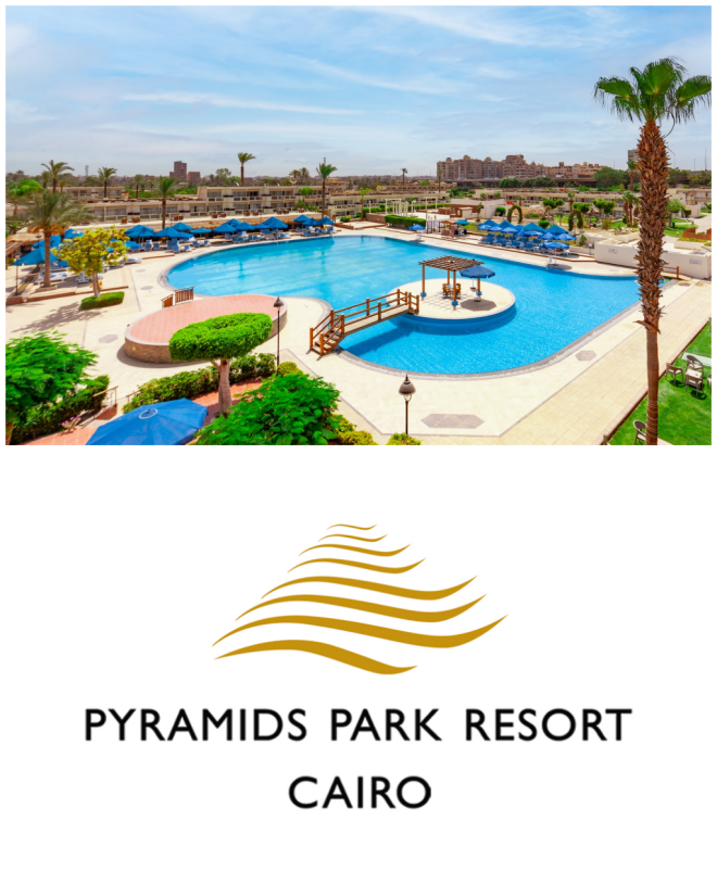 Review Pyramids Park Intercontinental Hotel image 4369