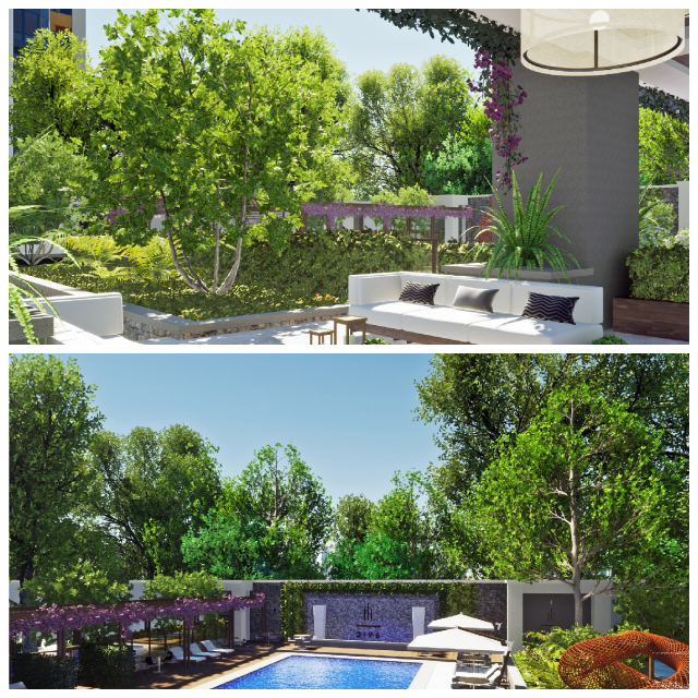 Review Lynn Estates, Johannesburg, South Africa image 33685