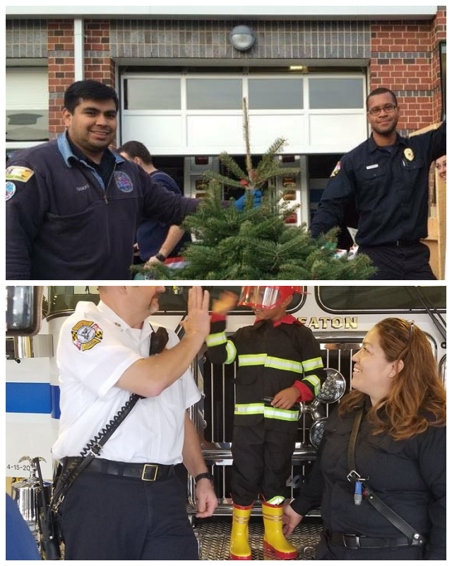 Review Wheaton Volunteer Rescue Squad and Montgomery County Maryland Department of Fire and Rescue Services image 36071