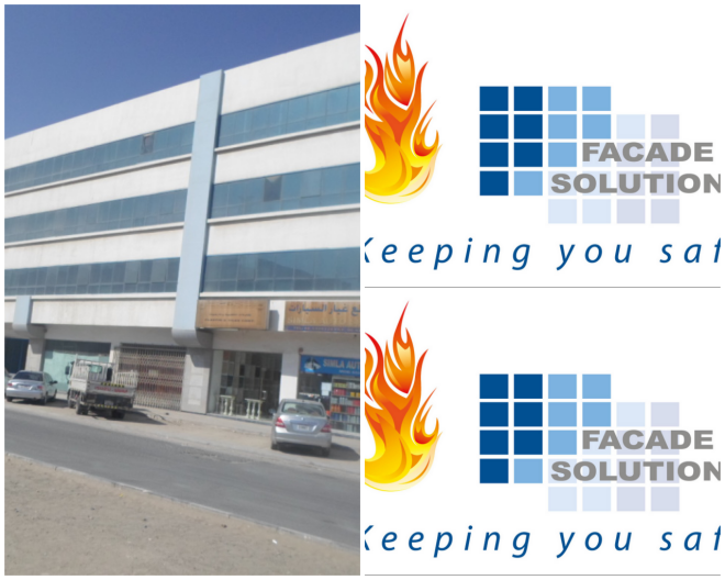 Review Facade Solutions L.L.C image 7986