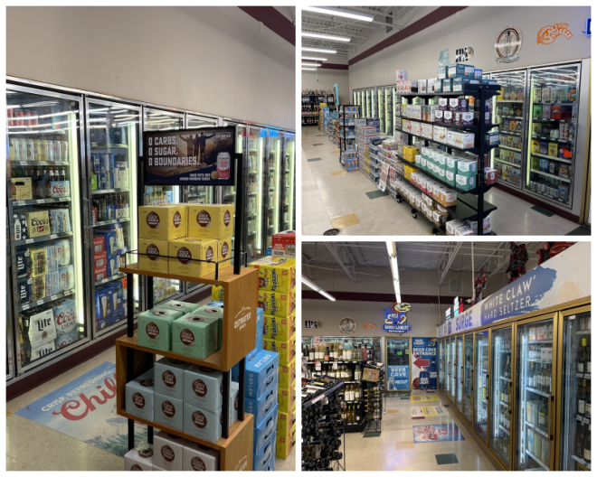 Review Alvin's Wine and Spirits image 175324