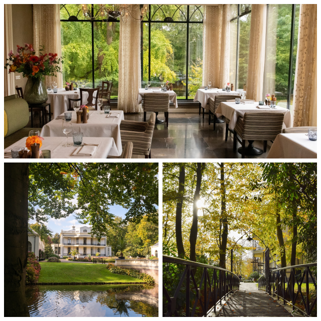 Review Kasteel De Vanenburg image 143678