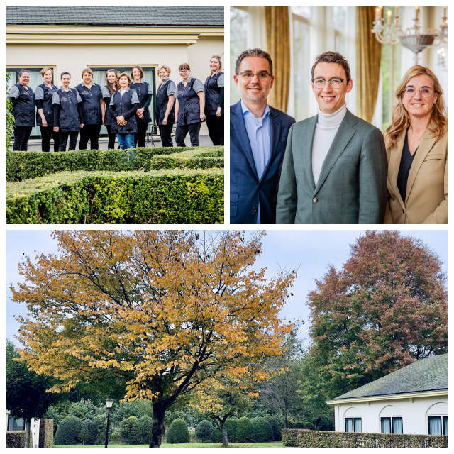 Review Kasteel De Vanenburg image 143679