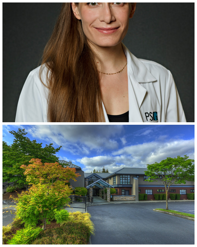 Review Puget Sound Gastroenterology image 167402