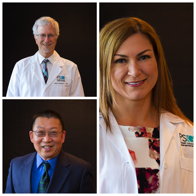 Review Puget Sound Gastroenterology image 167403