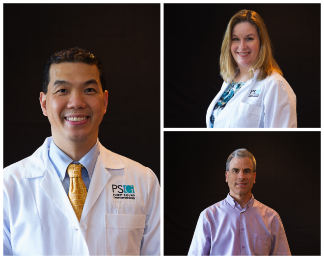 Review Puget Sound Gastroenterology image 167404