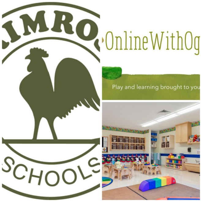 Review Primrose school of richardson image 340083