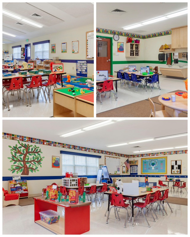 Review Primrose school of richardson image 340084
