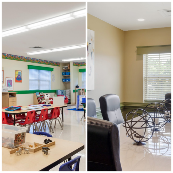 Review Primrose school of richardson image 340085