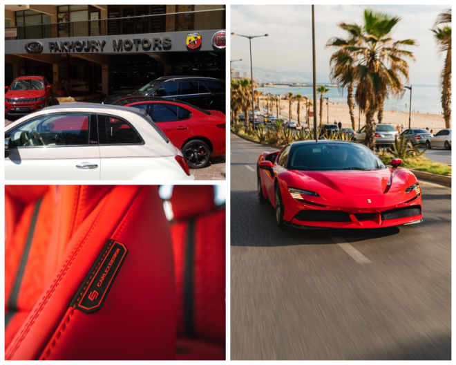 Review Fakhoury Motors image 210373