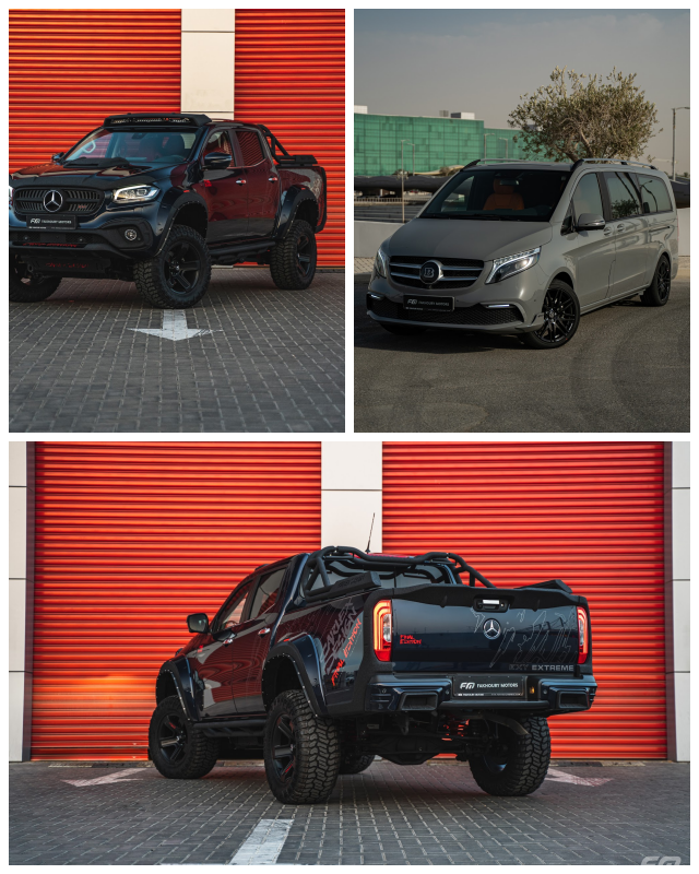 Review Fakhoury Motors image 210375