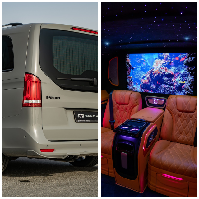 Review Fakhoury Motors image 210376