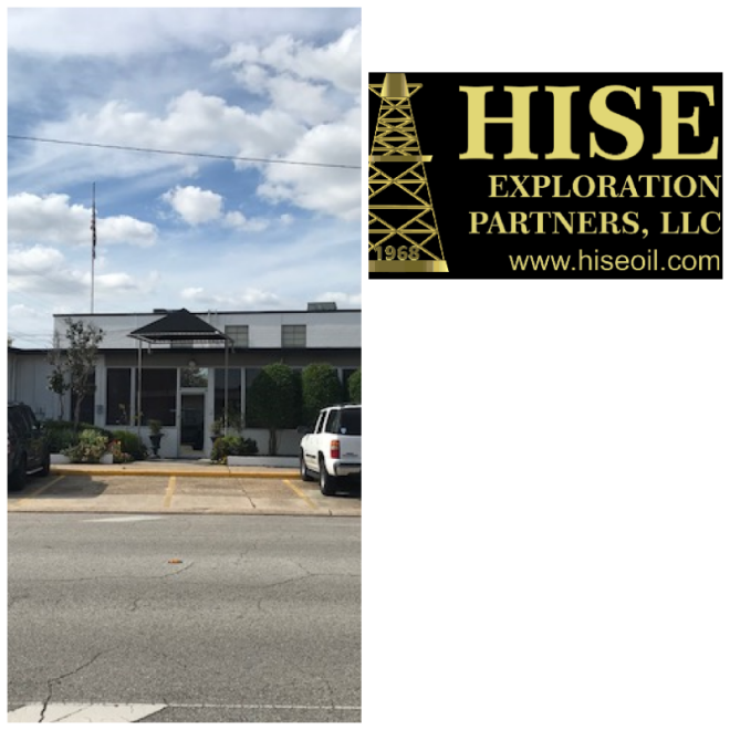 Review Hise exploration partners, llc. image 297284