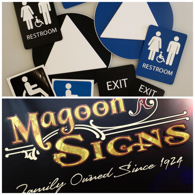 Review Magoon signs image 316531