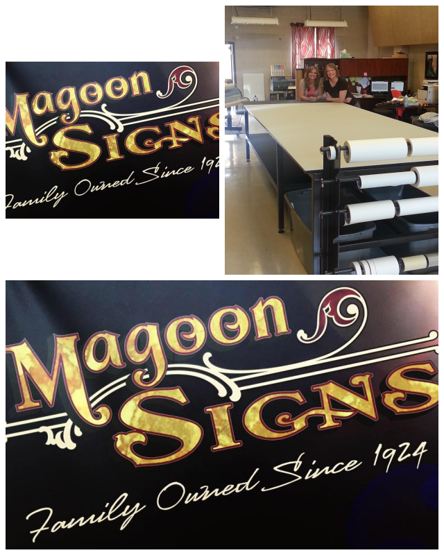 Review Magoon signs image 316532