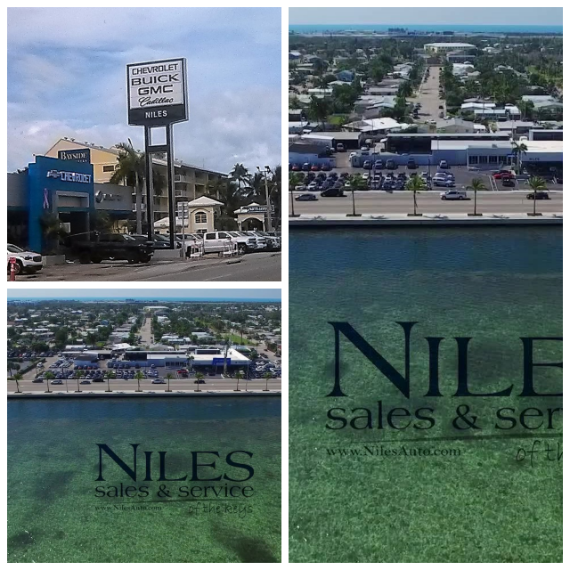 Review Niles Sales and Service, Inc. image 124598