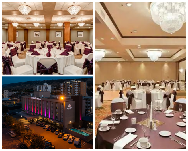 Review DoubleTree by Hilton Kamloops image 85438