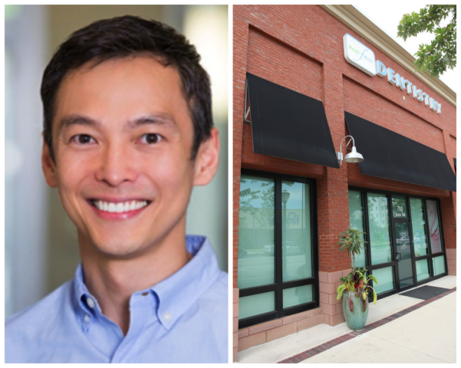 Review New Face Dentistry & Med Spa image 163801