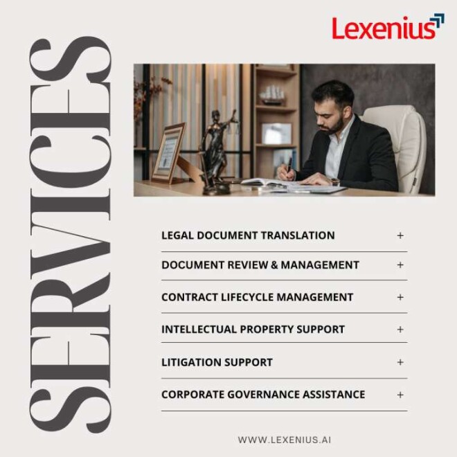 Review Lexenius image 358187