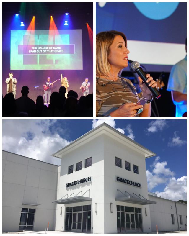 Review Grace church melbourne image 291535