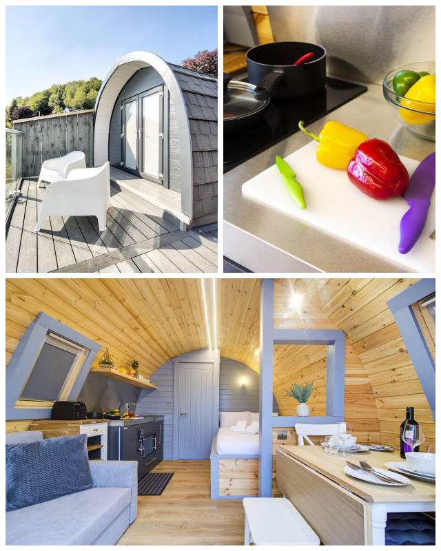 Review The Onich Hotel & Lochside Gardens image 144819