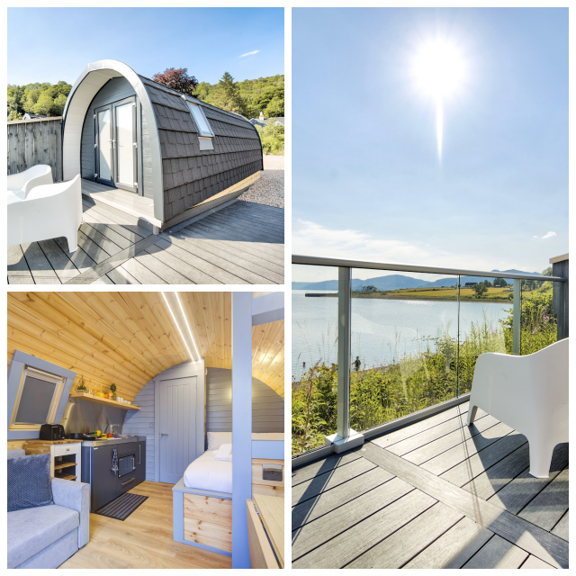 Review The Onich Hotel & Lochside Gardens image 144820