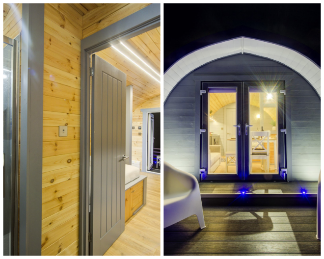 Review The Onich Hotel & Lochside Gardens image 144821