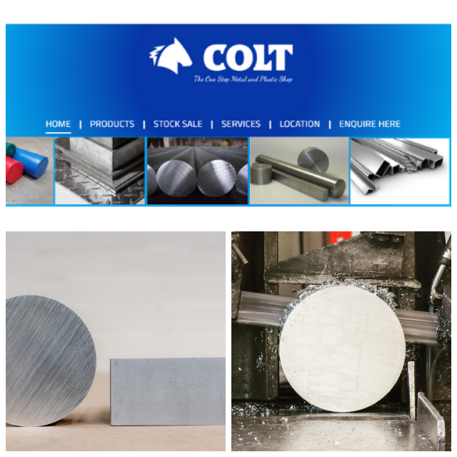 Review Colt Material Solutions image 172028