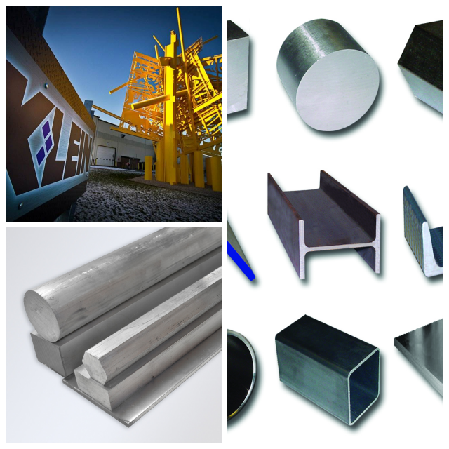 Review Klein Steel Service Inc. image 14207