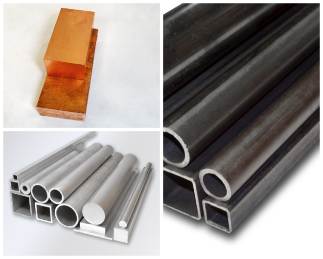 Review Klein Steel Service Inc. image 14208