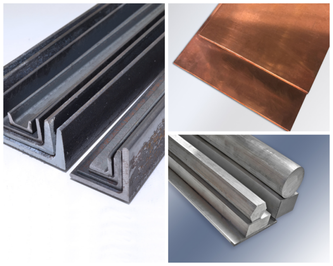 Review Klein Steel Service Inc. image 14209