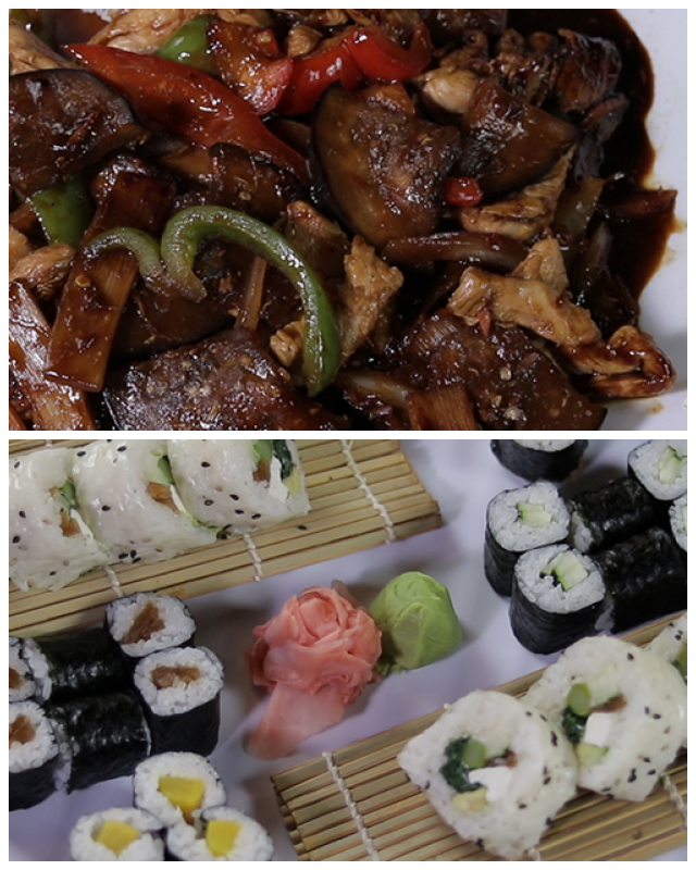 Review Little Tree Sushi Bar image 80606