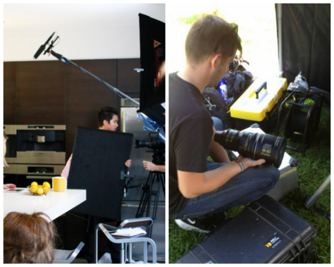 Review OMG Media Productions image 214114