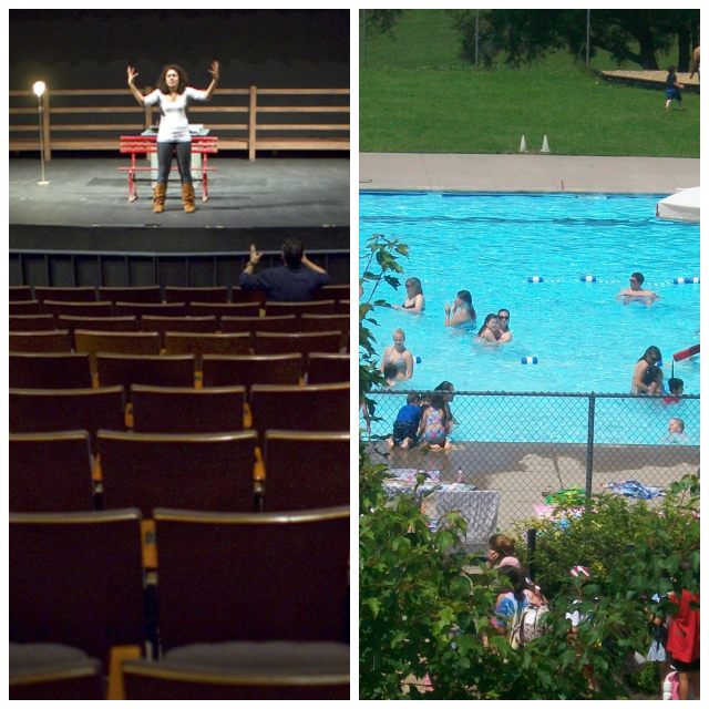 Review JCC of Greater Rochester image 15012