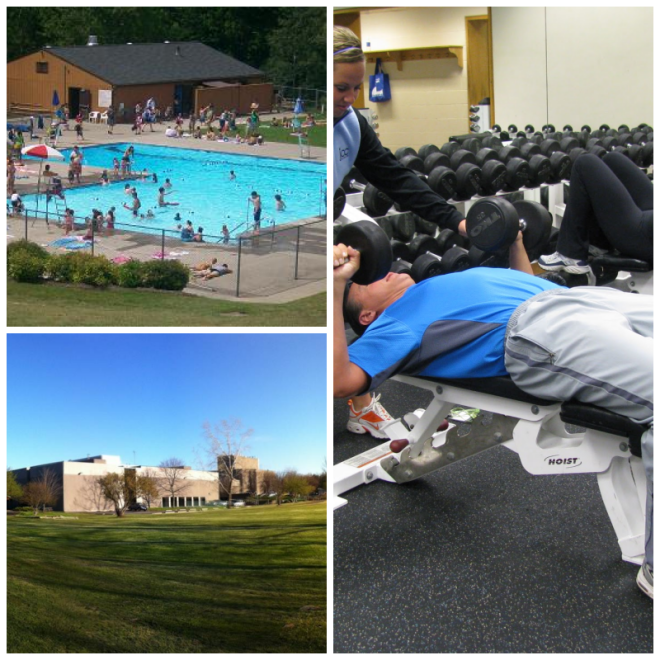 Review JCC of Greater Rochester image 15014