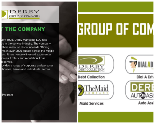 Review Derby Group image 220433
