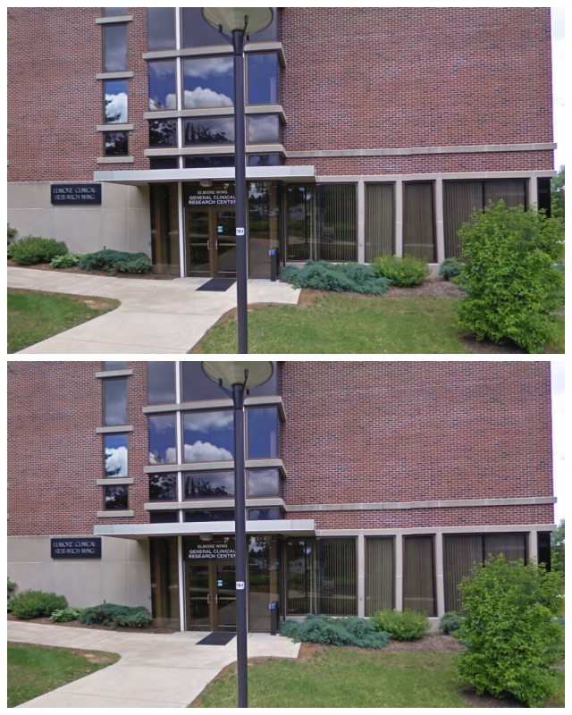 Review General Clinical Research Center at Penn State image 173080